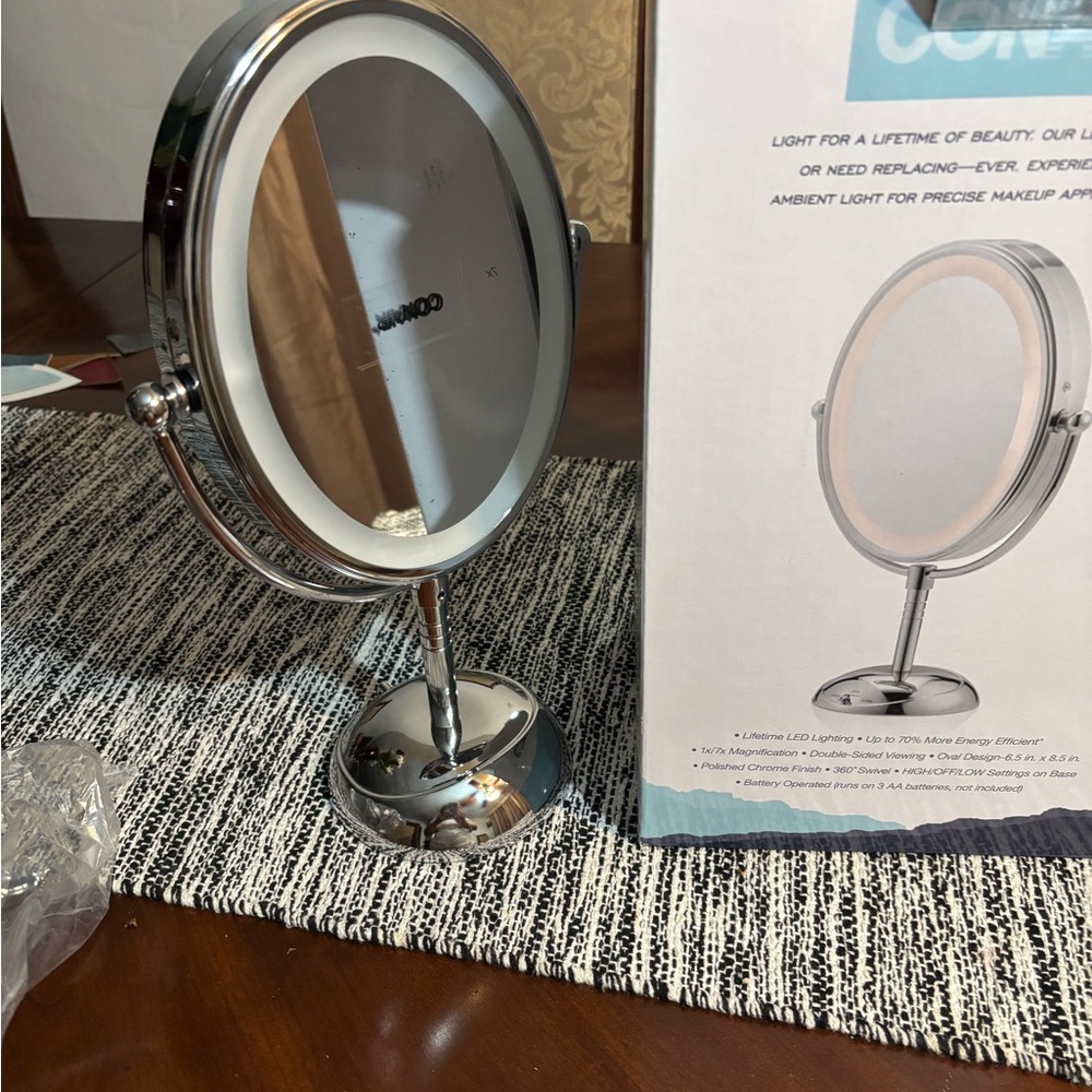 For sale mirror
